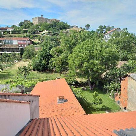 A Casina Da Avoa Villa Monforte De Lemos Exterior foto