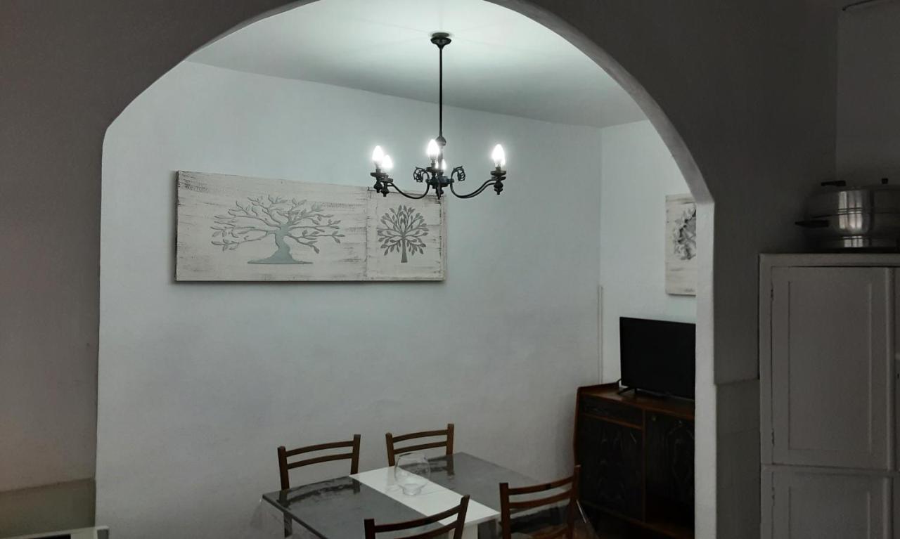 A Casina Da Avoa Villa Monforte De Lemos Exterior foto