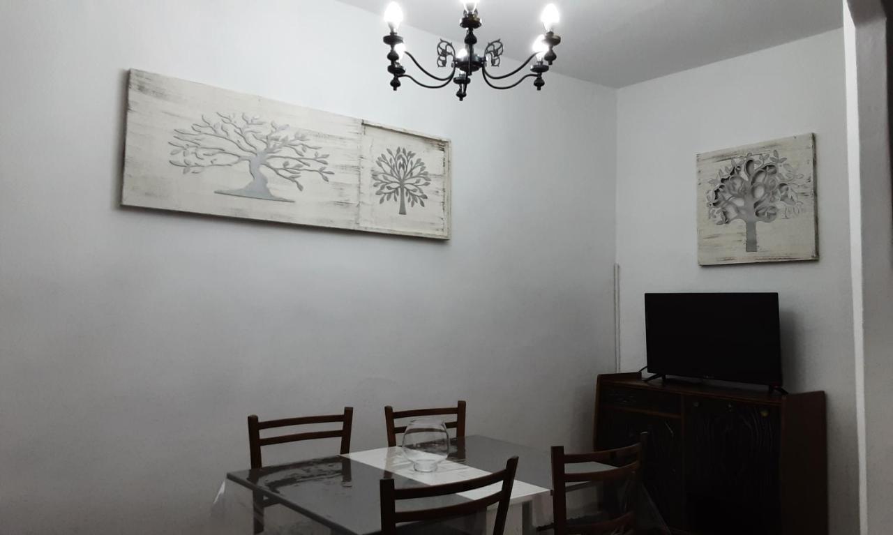 A Casina Da Avoa Villa Monforte De Lemos Exterior foto