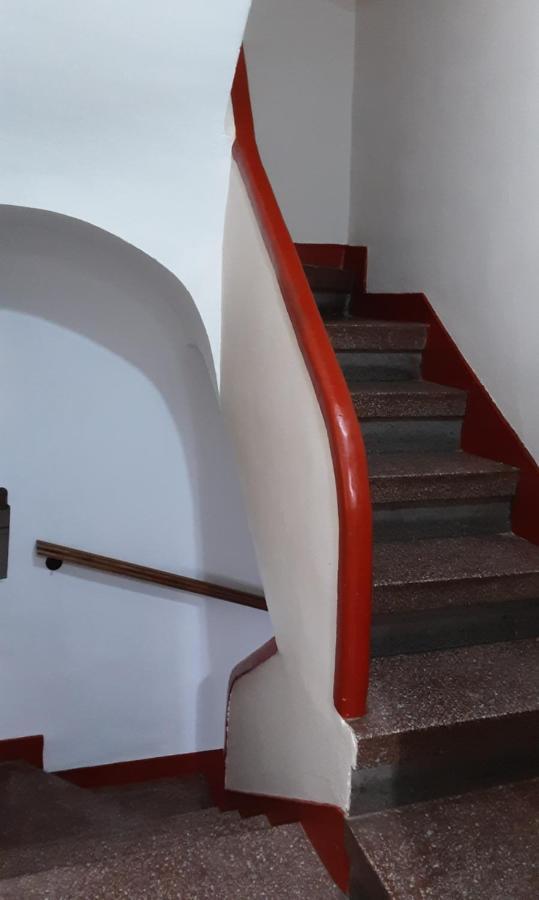 A Casina Da Avoa Villa Monforte De Lemos Exterior foto